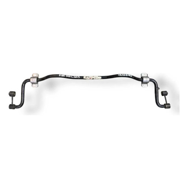 Barra Estabilizadora Traseira Fiat Toro 2014 2015 2016 2017