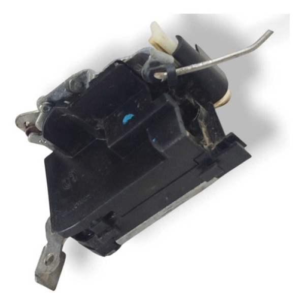 Fechadura Porta Traseira Direita Manual Fiat  Siena 1.0 2011