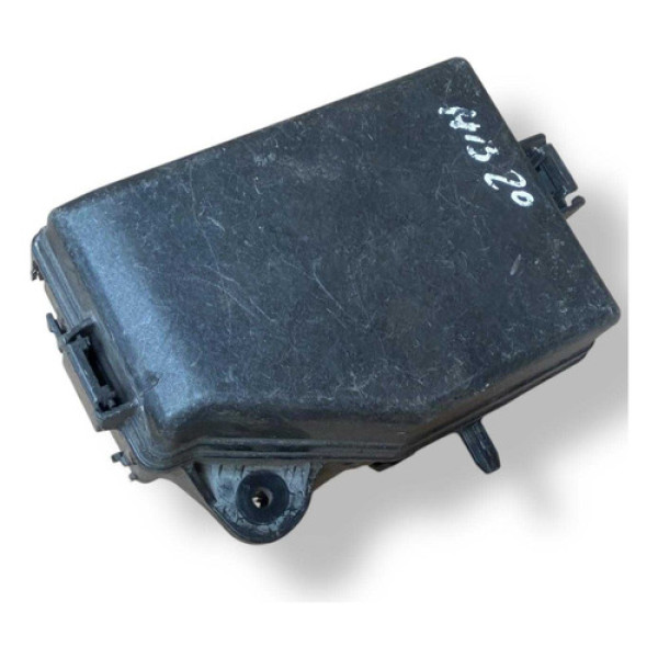 Caixa Fusíveis Hyundai Hb20 2014 2015 2016 2017 2018 2019