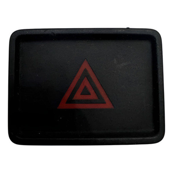 Botão Pisca Alerta Volkswagen Virtus 2018 2019 2g0953509 - Preto