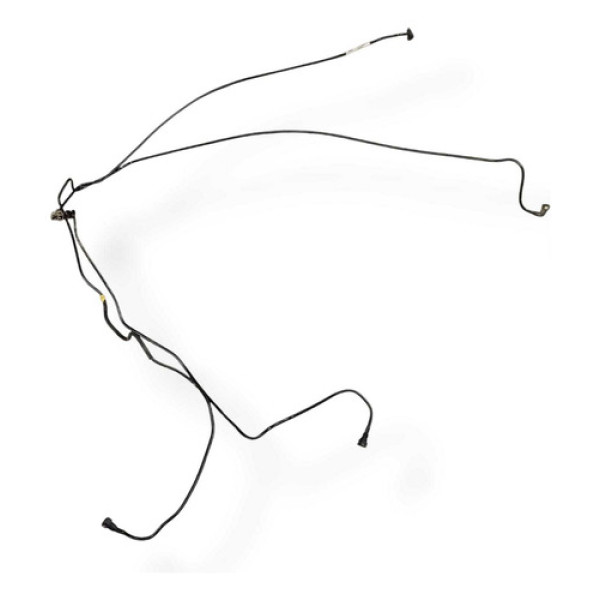  Mangueira Linha Combustível Duster 2015 2016 172265843r