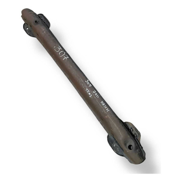 Alma  Parachoque Traseiro Peugeot 307 2004 2011 2012