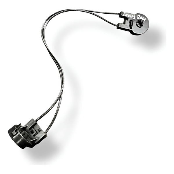 Interruptor Seletor Aquecedor Ford Focus 1.8 2001 98ab11504a