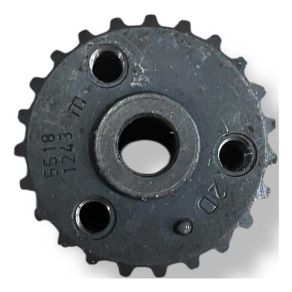 Polia Engrenagem Virabrequim Fiat Punto 1.4 2014  55181243