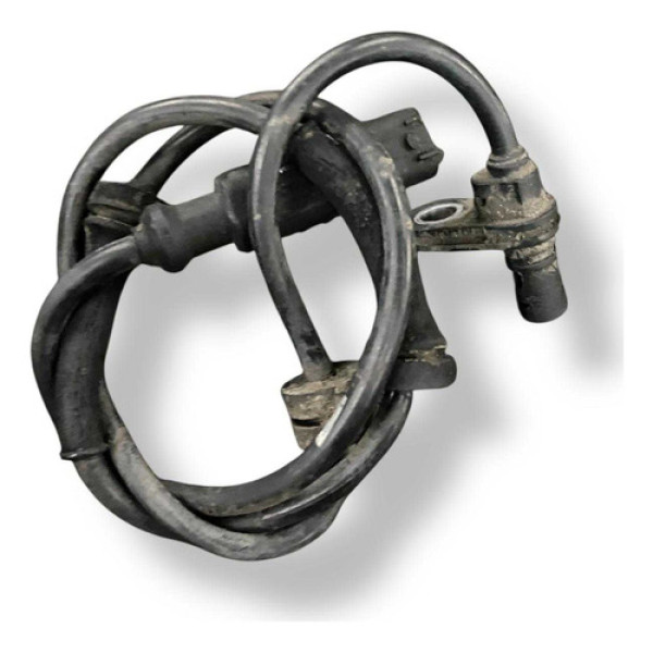 Sensor Abs Traseiro Esquerdo Nissan  Versa  2011  47901el00a