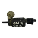 Bomba Motor Esguicho Limpador Parabrisa Gm Onix 2016