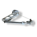 Máquina Elét Vidro Tras Esquerda Classic 1995 90389535brdse