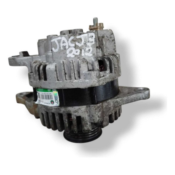 Alternador Jac J3 1.4 2010 2011 2012 2013 2014 2015 2016