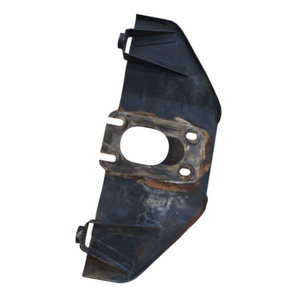 Defletor Coletor Admissão Volkswagen Voyage 1.0 1982/1983