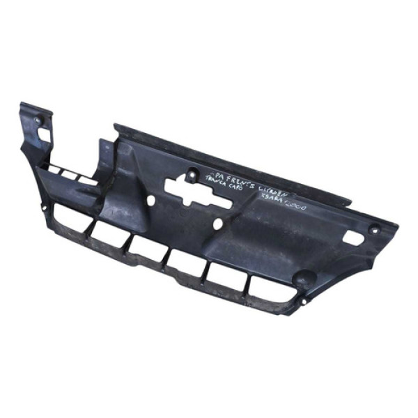 Acabamento Painel Frontal Citroen Xsara 2000 9622867680