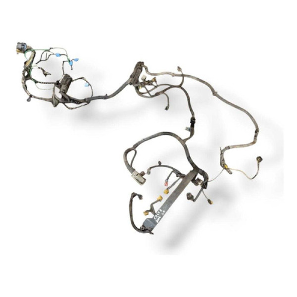 Chicote Injeção Chevrolet Celta  1.0 2006 2007 2008 2009 10