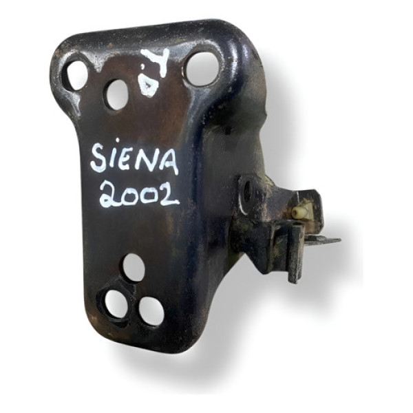 Suporte Eixo Traseiro Direito Fiat Siena 2002 2003 2004 2005