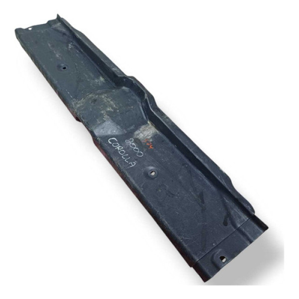 Moldura Tampa Traseira Toyota Corolla 2000/2001 5838712050
