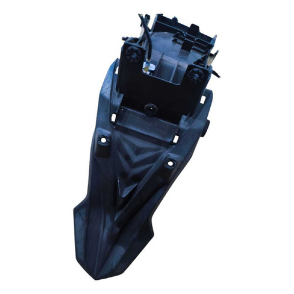 Para-lama Traseiro Honda Cb 300r 2009 2010 2011 2012 2013