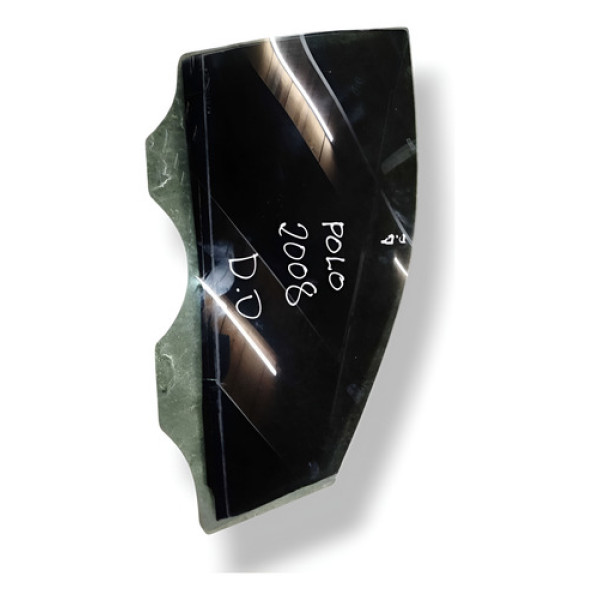 Vidro Porta Dianteira Direita Volkswagen  Polo 1.6 2008