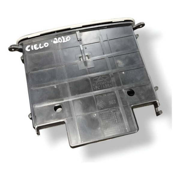 Porta Objetos Painel Chery Cielo 2010 2011 2012 M115305260