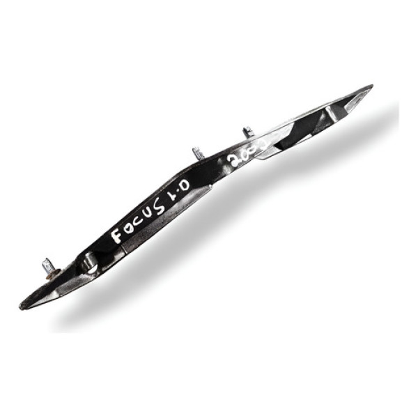 Guia Parachoque Traseiro Direito Ford Focus 2002 98ab17a958