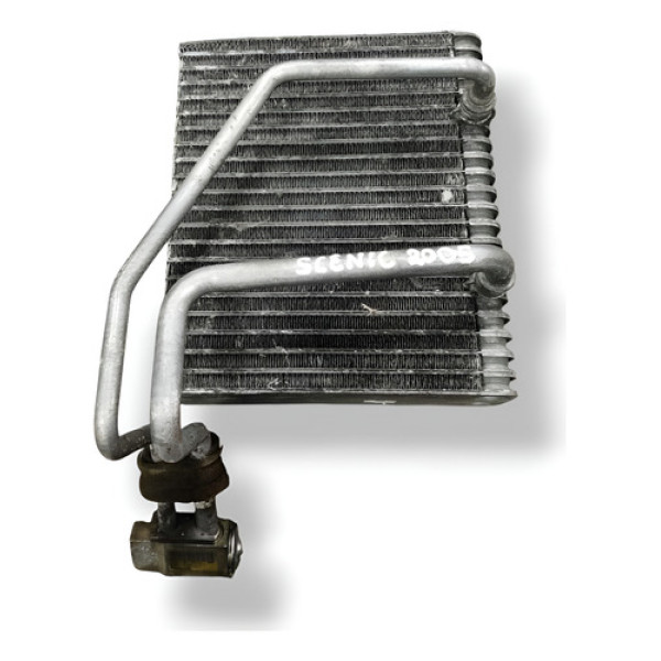 Evaporador Ar Renault Scenic 2005 2006 2007  2008