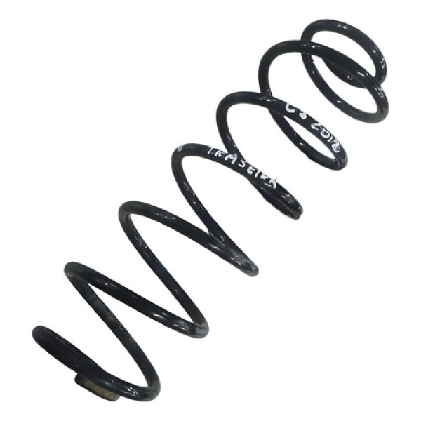 Mola Traseira Citroen C3 2004 2005 2006 2007 2008 Ate 2012