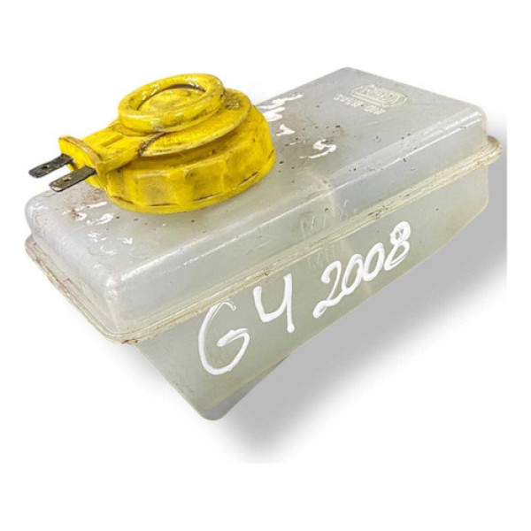 Cilindro Mestre C/ Reservatorio Volkswagen Gol 2008 2009