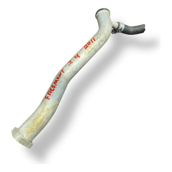 Cano Água Radiador Fiat Freemont 2.4  2012 2013 2014