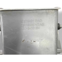 Tampa Porta Objeto Painel Chevrolet S10 2.4 2012/15 52018432 Cinza