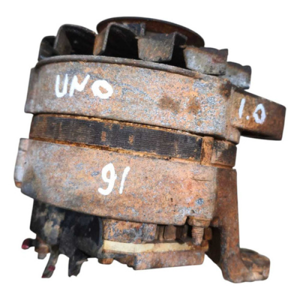 Alternador Fiat Uno 1.0 1988/1989/1990/1991/1992/1993/1994
