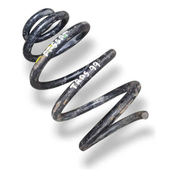 Mola Suspensao Traseira Volkswagen Passat Alemão 1999/2000