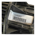 Ventilador Ar Condicionado Chevrolet Cruze 2016/2019 504989