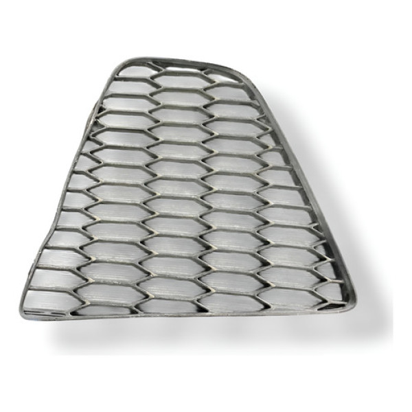 Moldura Grade Parachoque Tras Direito Fit 2015 71502t5nm0