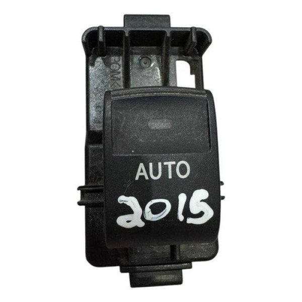 Botão Vidro Traseiro Direito Toyota Corolla 2015/2016/2017