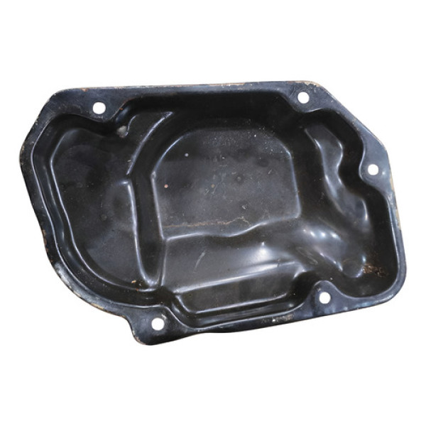 Tampa Lateral Da Caixa De Cambio Volkswagen Pointer 1997 Azul-turquesa