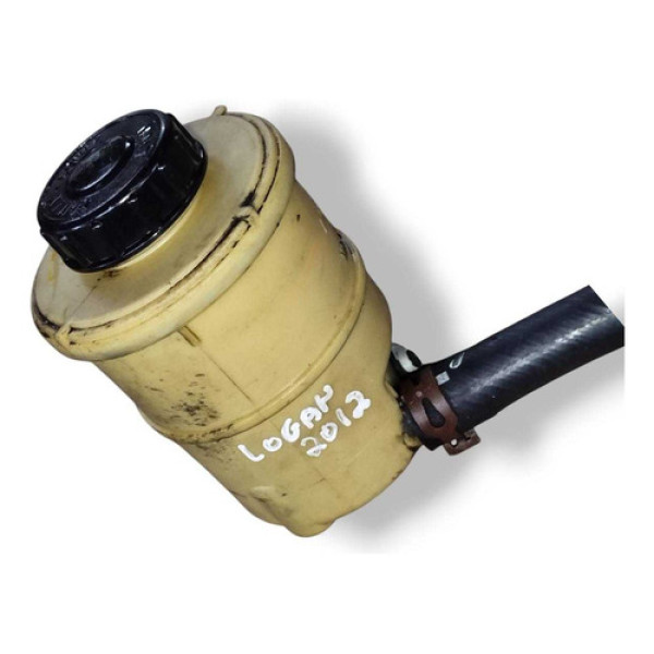 Reservatório Óleo Hidráulico Renault Logan 2012 2013 2014