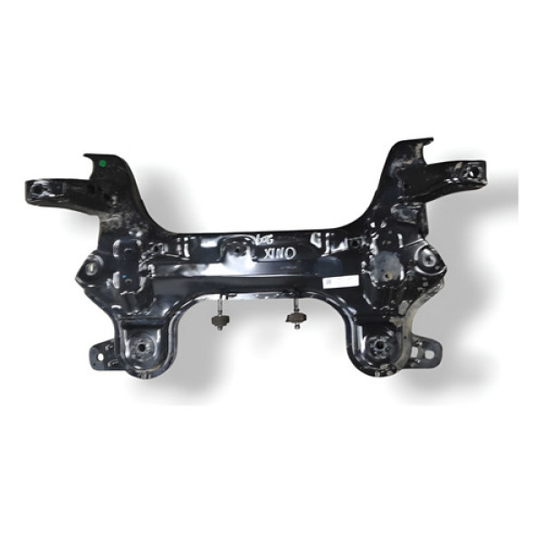 Quadro Agregado Suspensão Chevrolet Onix 1.0 2019 52145212