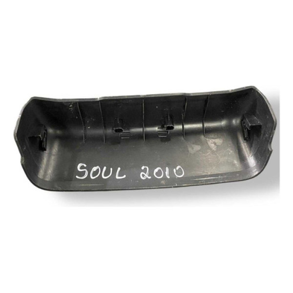 Moldura Break Light Luz Freio Kia Soul 2010 2011 2012 2013
