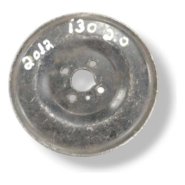 Polia Virabrequim Hyundai I30 2.0 - Anos 2011 2012 2013 2014