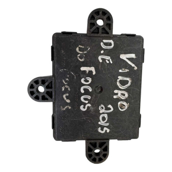 Módulo Vidro Dianteiro Esquerdo Ford Focus 2015 Bv6n14b531