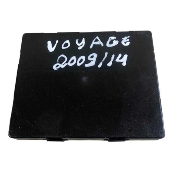 Modulo Conforto Volkswagen  Voyage 1.6  2009 34d937086b