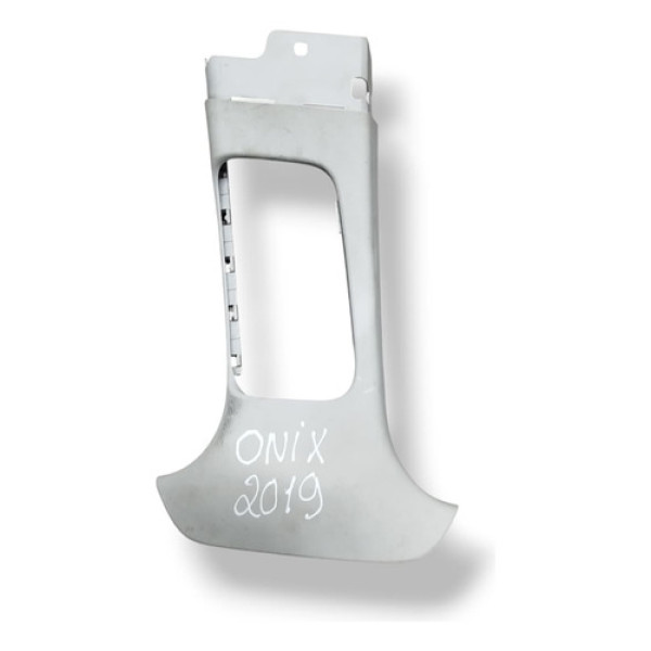 Acabamento Coluna Esquerdo Chevrolet Onix 2019 52051905