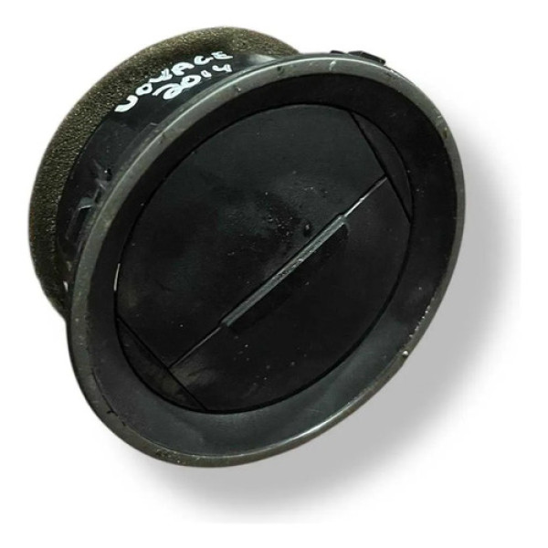 Difusor Saída De Ar Volkswagen Voyage 2014 5u0819707