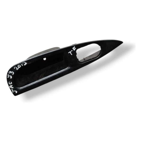 Botão Vidro Traseiro Esquerdo Jac J3 1.4 2013 6202501u8010