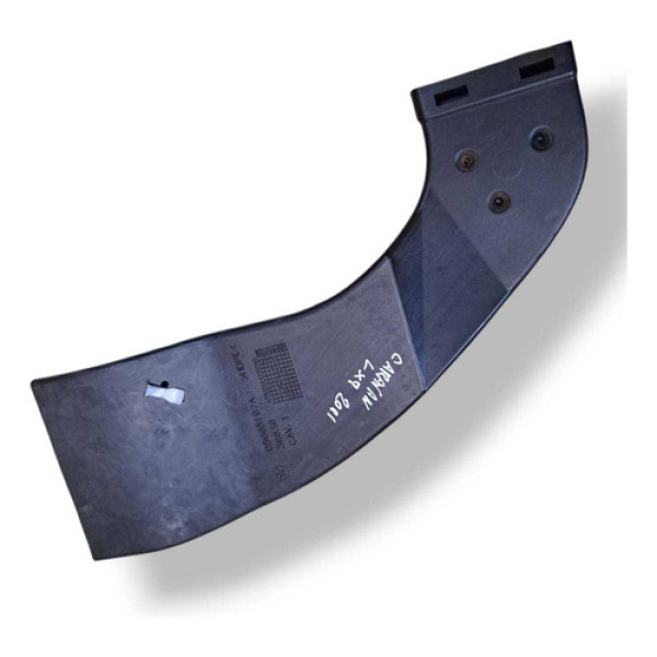 Duto Ar Painel Esquer Chrysler Grand Caravan 2005 05005197ac