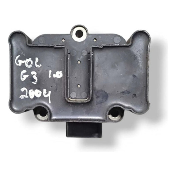 Bobina Ignição Volkswagen Gol 1.0 2004/2005/2006/2007/2008