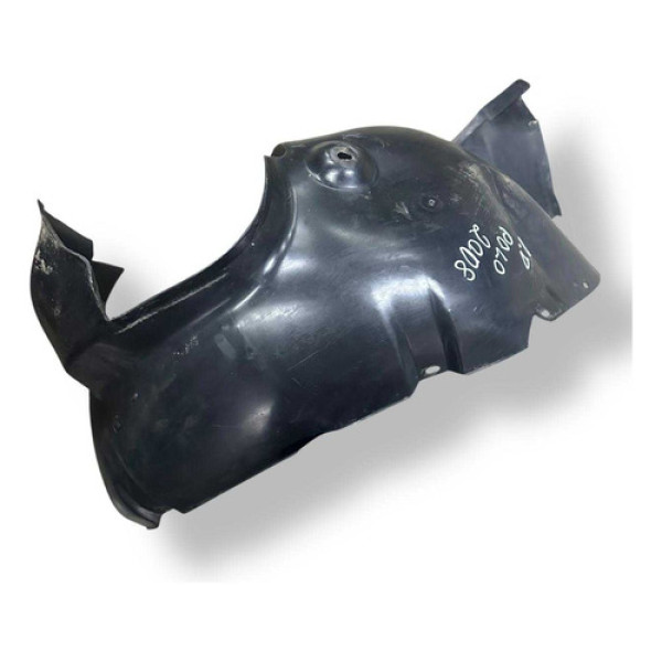 Parabarro Dianteiro Direito Volkswagen Polo 2008 6q080958