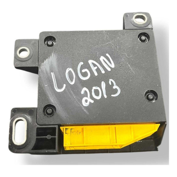 Módulo Central Airbag Renault Logan 2012 2013 8201163278