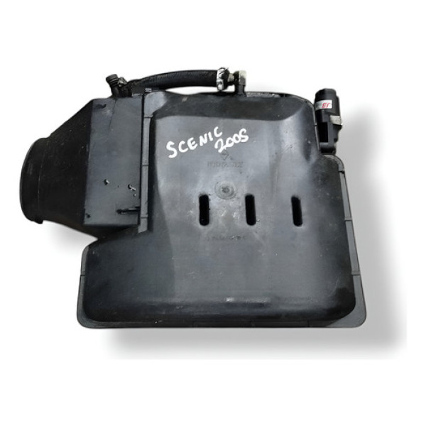 Caixa Filtro Ar Renault Scenic 2005 2006 2007  84605885