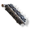 Cabeçote Chevrolet Corsa 1.0 - 1998 1999 A 2005 - 90530582