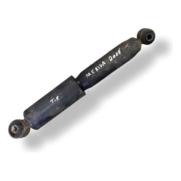 Amortecedor Traseiro Esquerdo Chevrolet Meriva 2006 2007