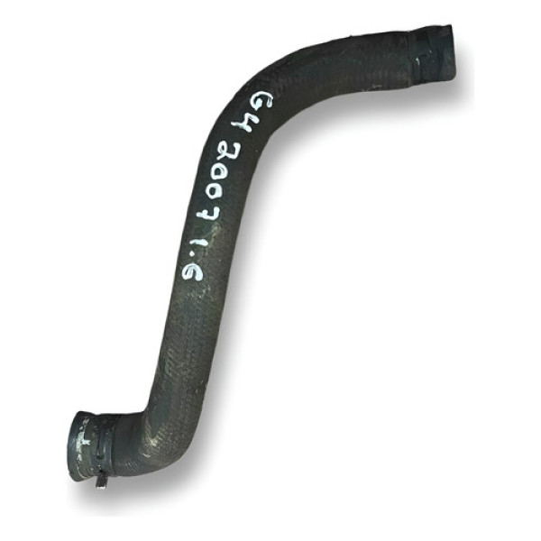 Mangueira Bomba De Água Volkswagen Gol G2 G3 G4 2003 A 2007