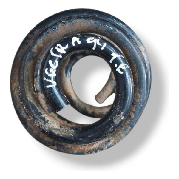 Mola Suspensão Traseira Esquerda Vectra 1994 1995 1996